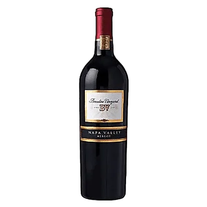 Beaulieu Vineyard Napa Valley Merlot