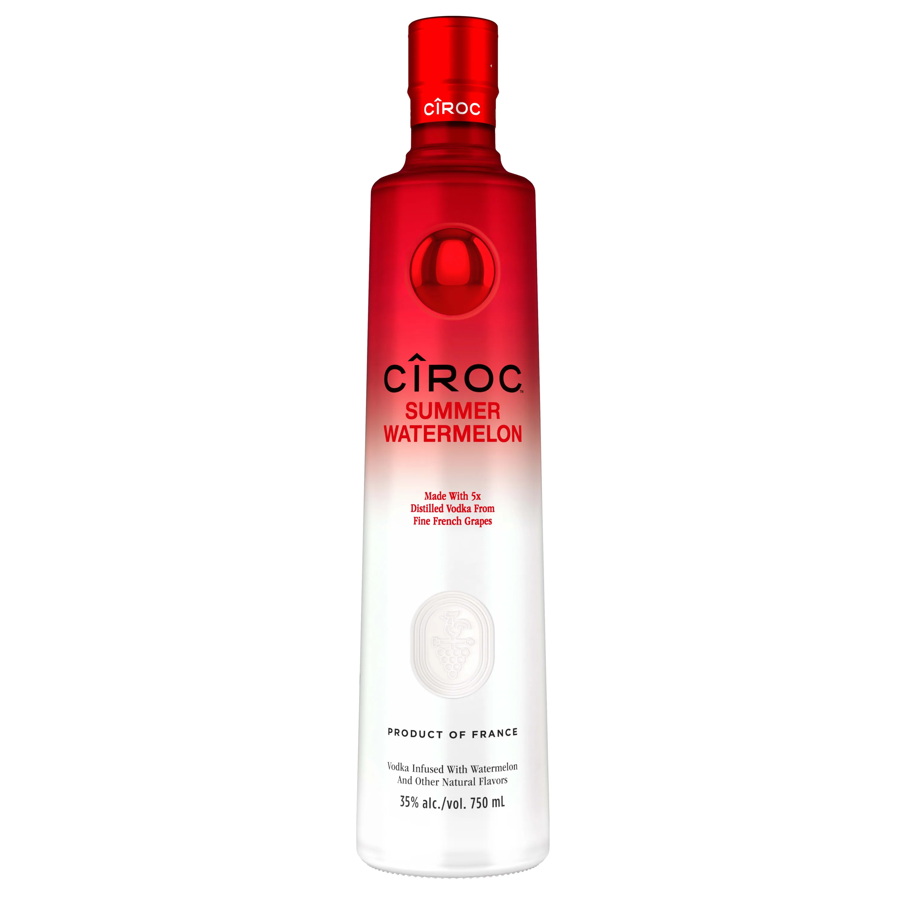 Ciroc Summer Watermelon Vodka (70 Proof