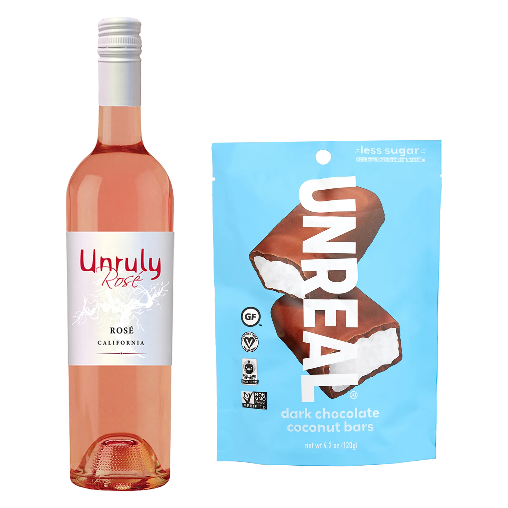 Unreal & Unruly Sass