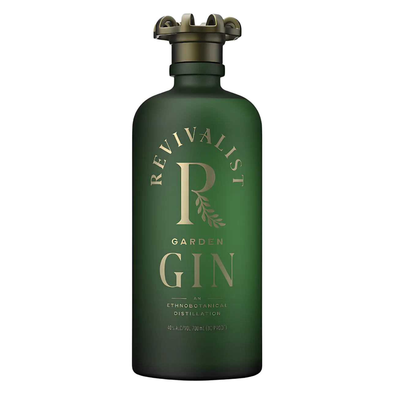 Revivalist Garden Gin