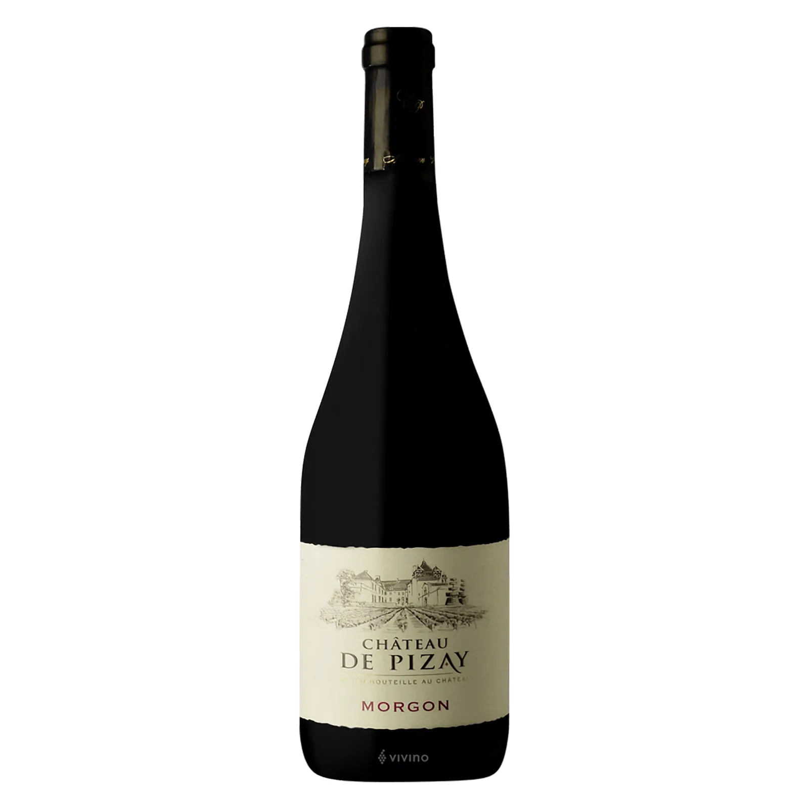 Chateau De Pizay Morgon 2020