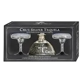 Cruz Del Sol Blanco Teq