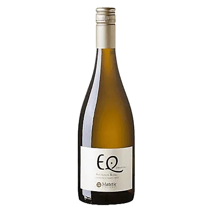 Matetic EQ Coastal Sauvignon Blanc