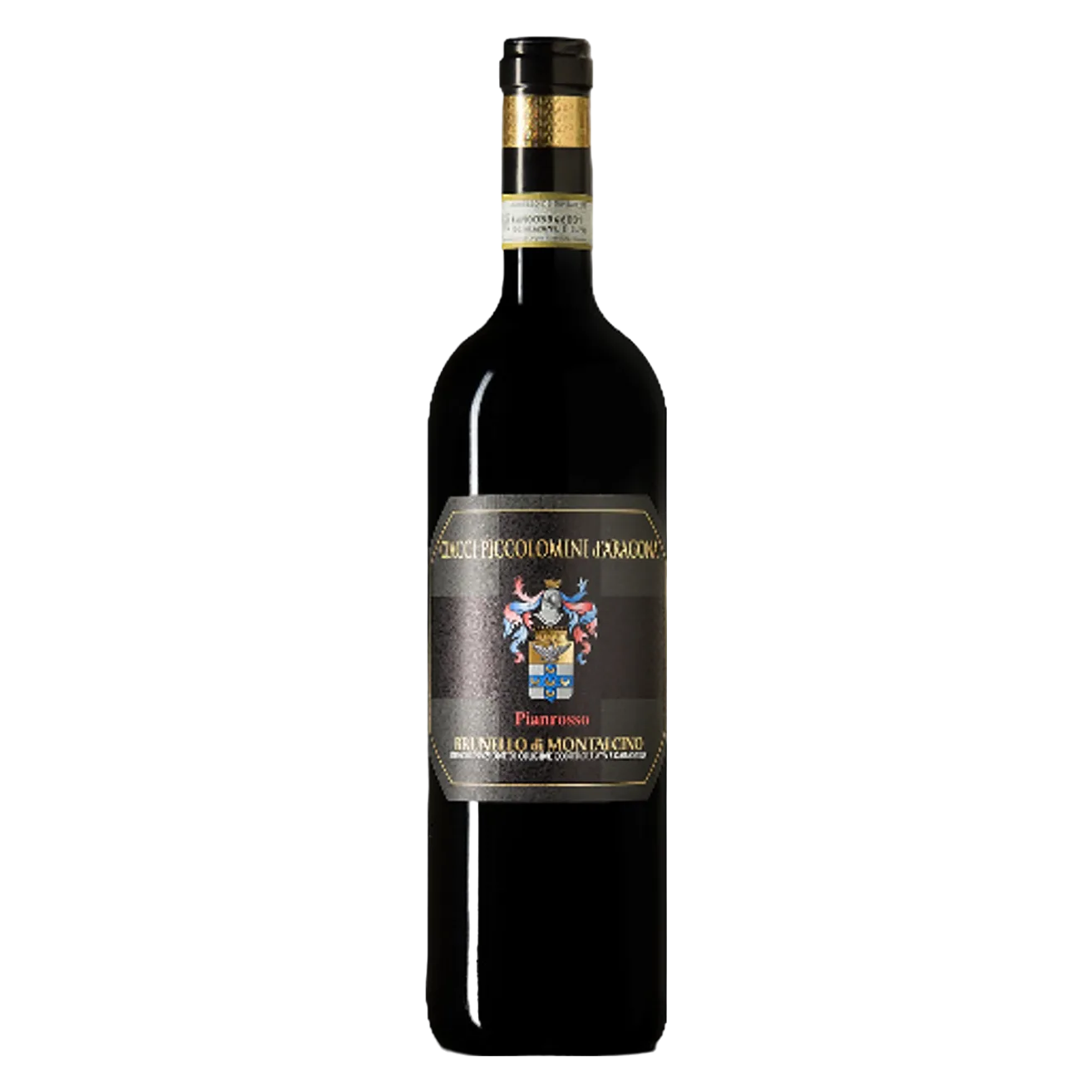 Ciacci Piccolomini Brunello di Montalcino