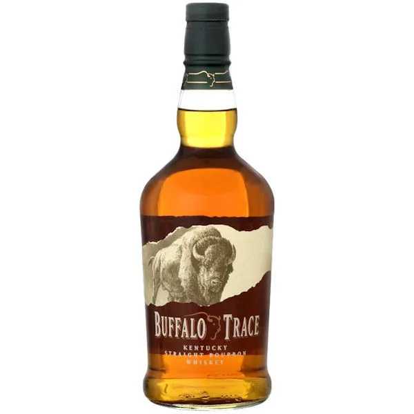 Buffalo Trace Kentucky Straight Bourbon Whiskey 375Ml