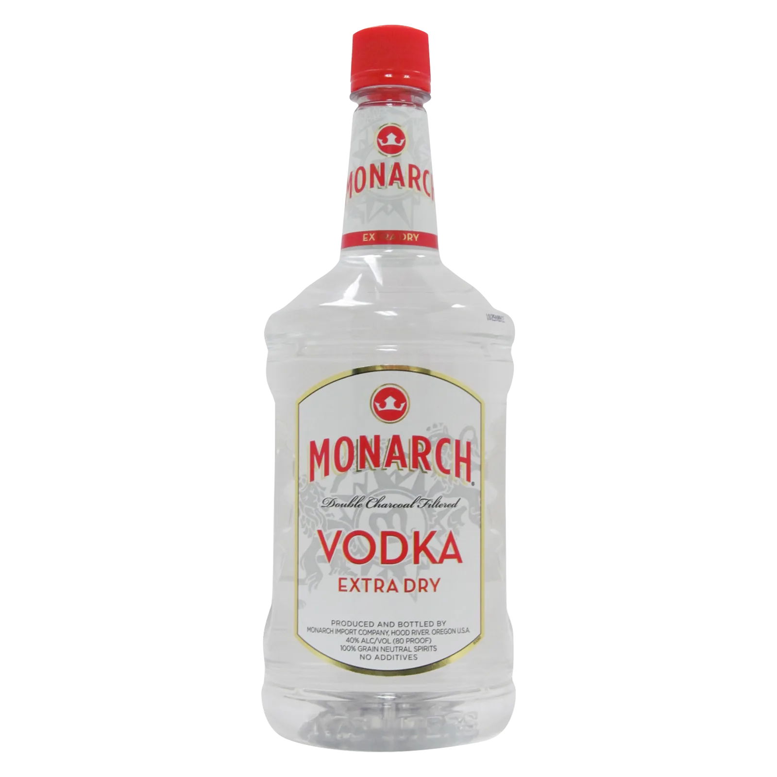 Monarch Vodka (80 Proof