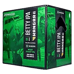 Hangar 24 Betty IPA 12pk Btl