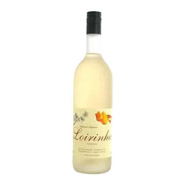 Loirinha Almond Liqueur