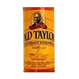 Old Taylor Bourbon