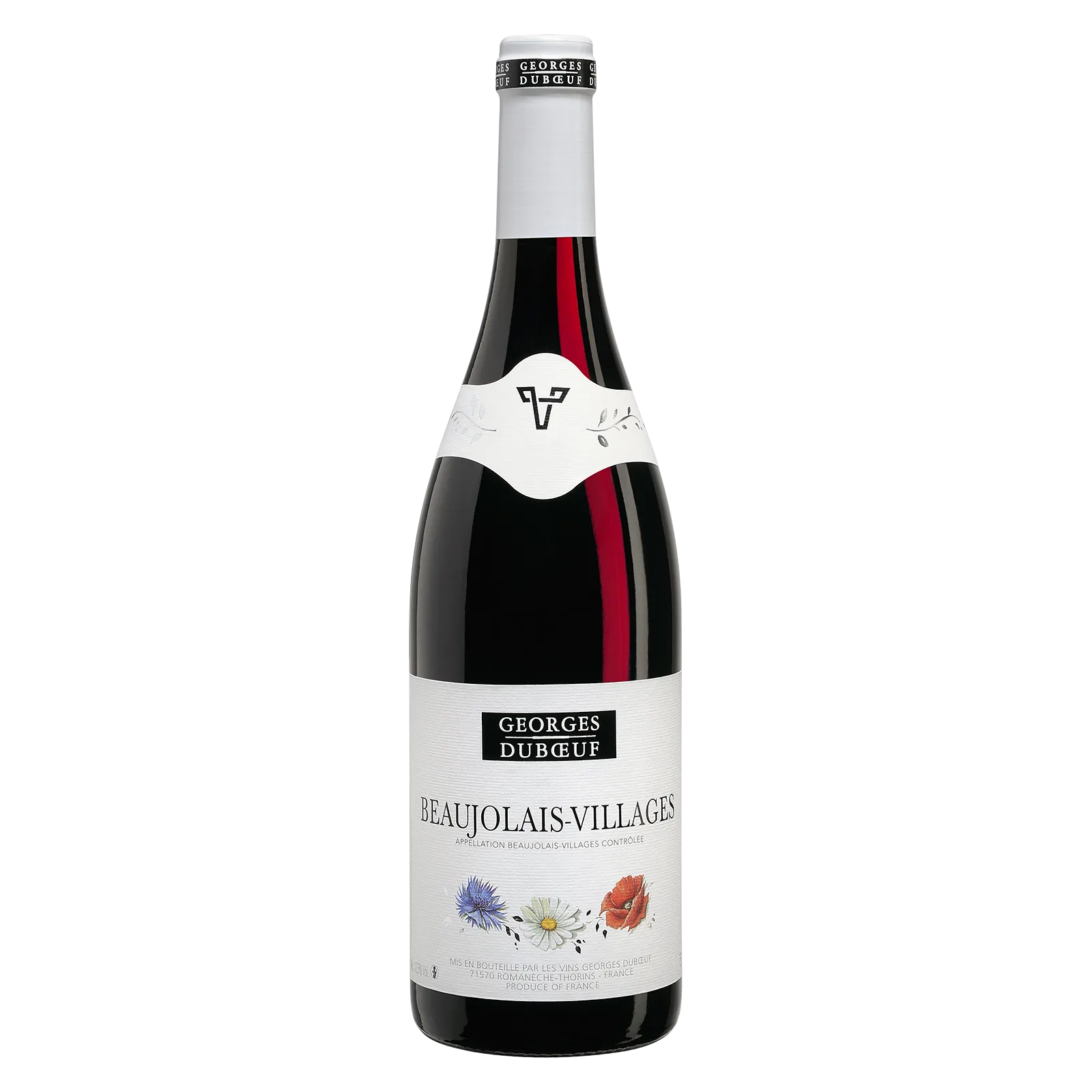 Duboeuf Beaujolais-Villages