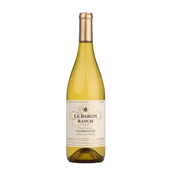 Le Baron Ranch Chardonnay