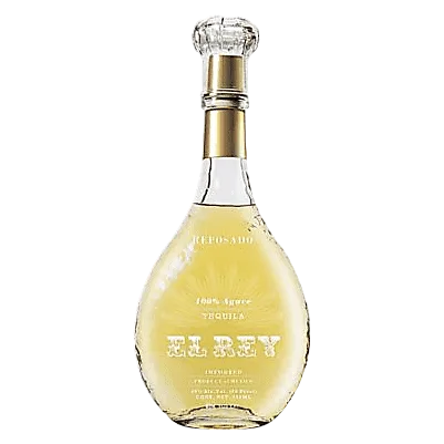 El Rey Reposado Tequila