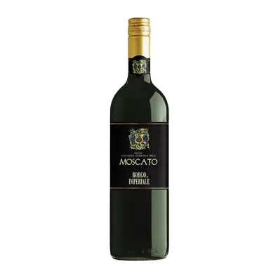 Borgo Imperiale Moscato