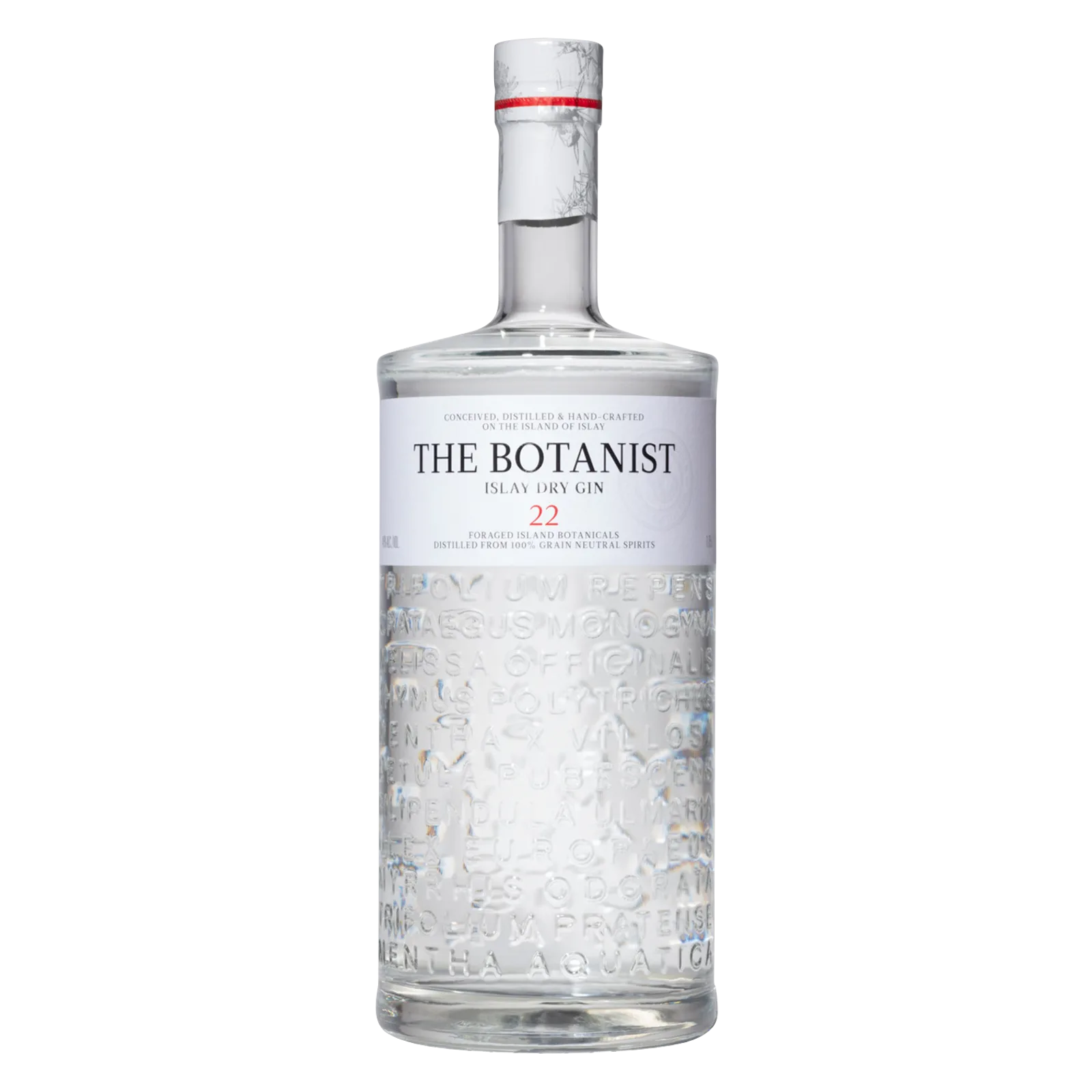 The Botanist Islay Dry Gin (92 proof