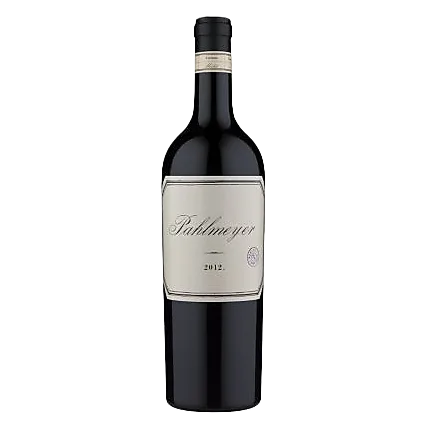 Pahlmeyer Napa Valley Merlot