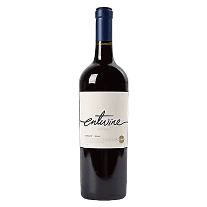 Entwine Merlot
