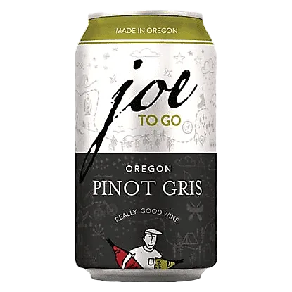 Wine by Joe Pinot Gris