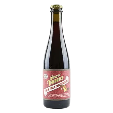 The Bruery Terreux The Wanderer BTL