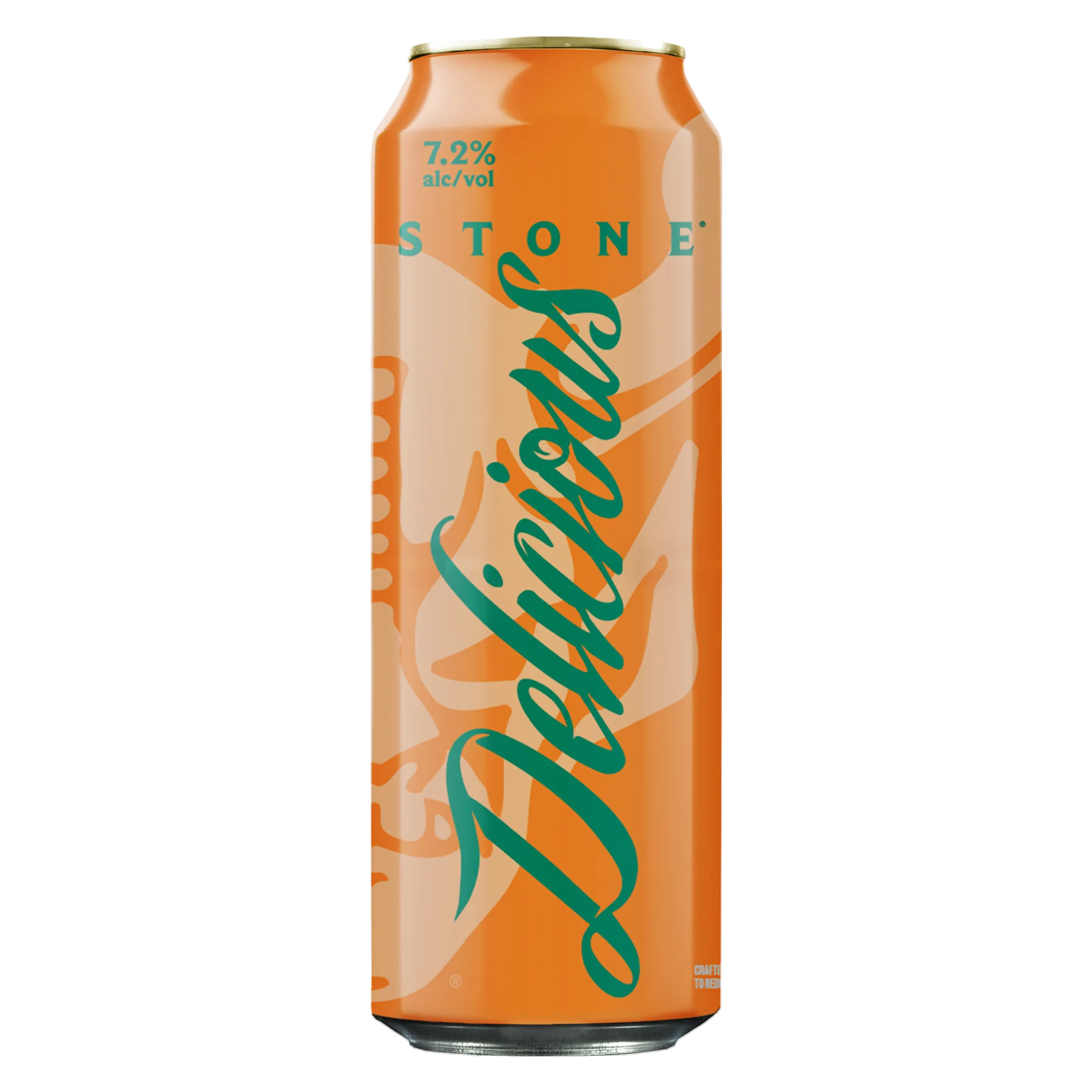 Stone Brewing Delicious Hazy (19.2OZC) (19.2 OZ CAN