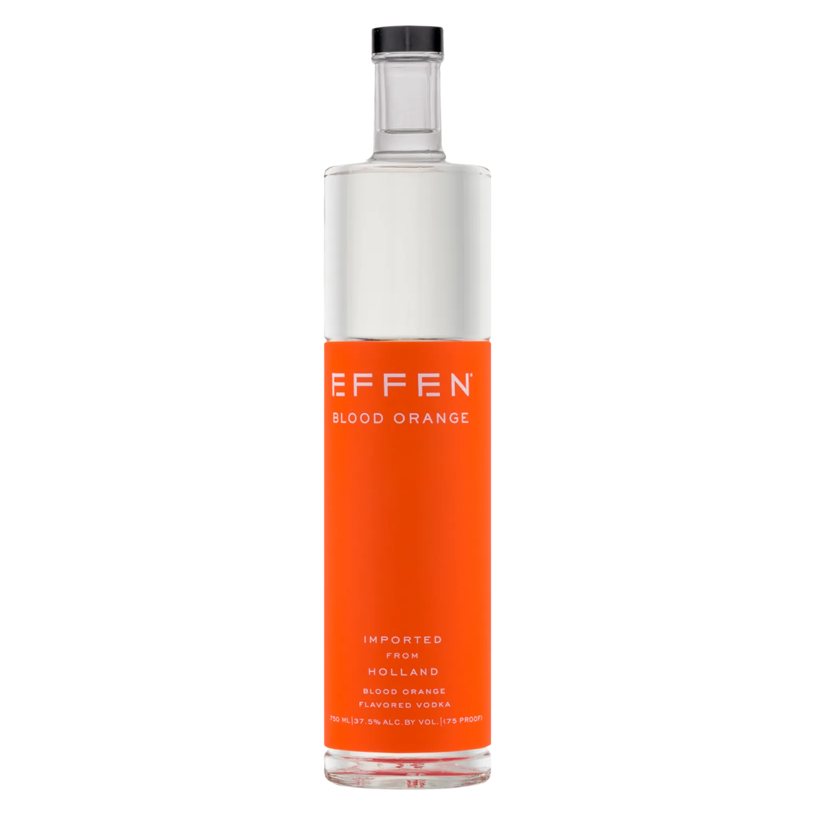 Effen Blood Orange Vodka (75 Proof