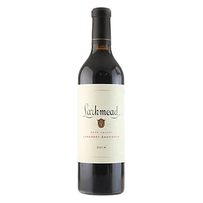 Larkmead Napa Valley Cabernet Sauvignon 2015