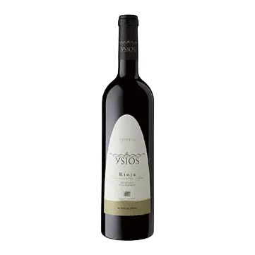 Bodega Ysios Rioja Reserva