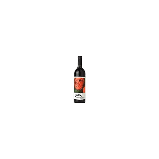 J Garcia Cabernet