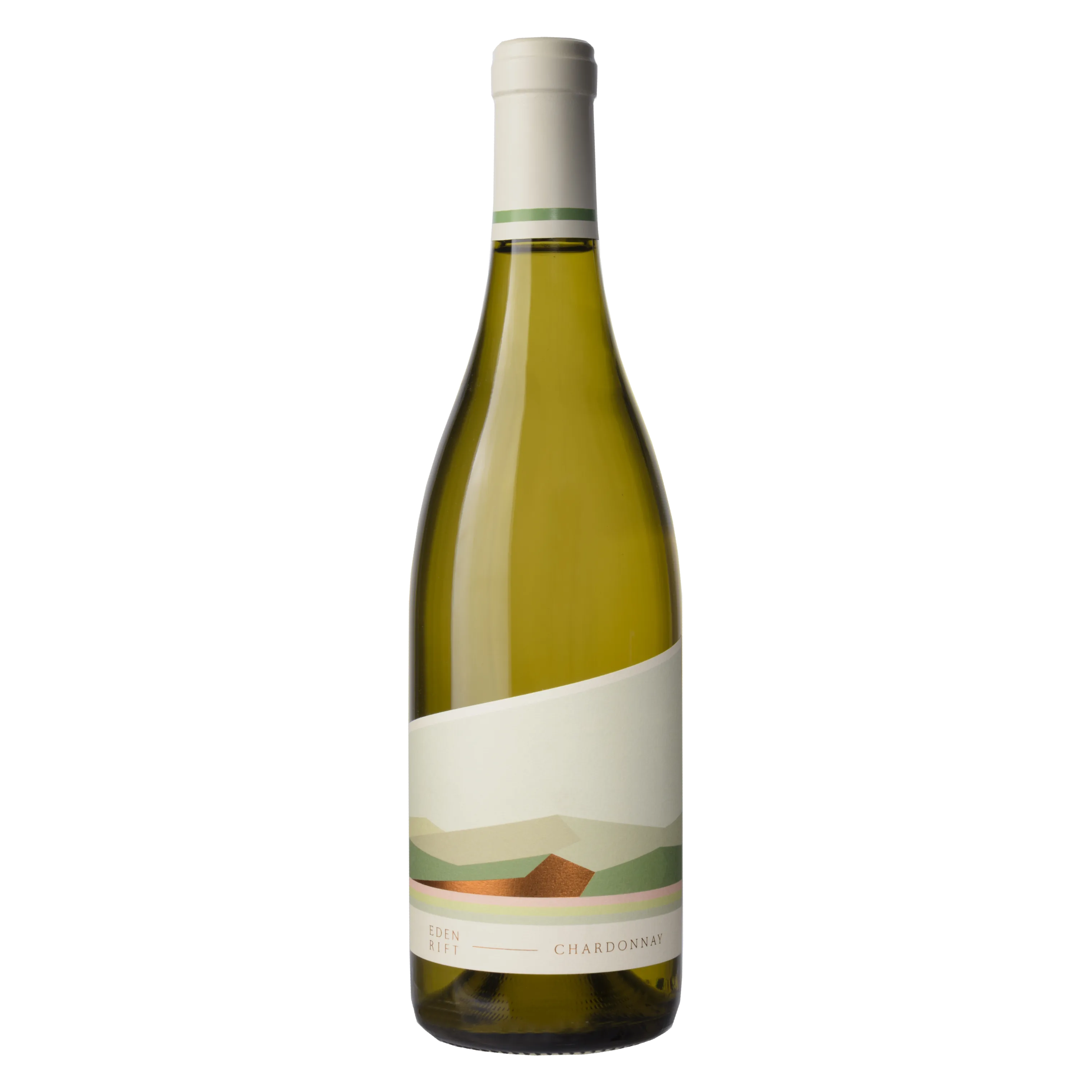 Eden Rift Chardonnay Estate 750ml