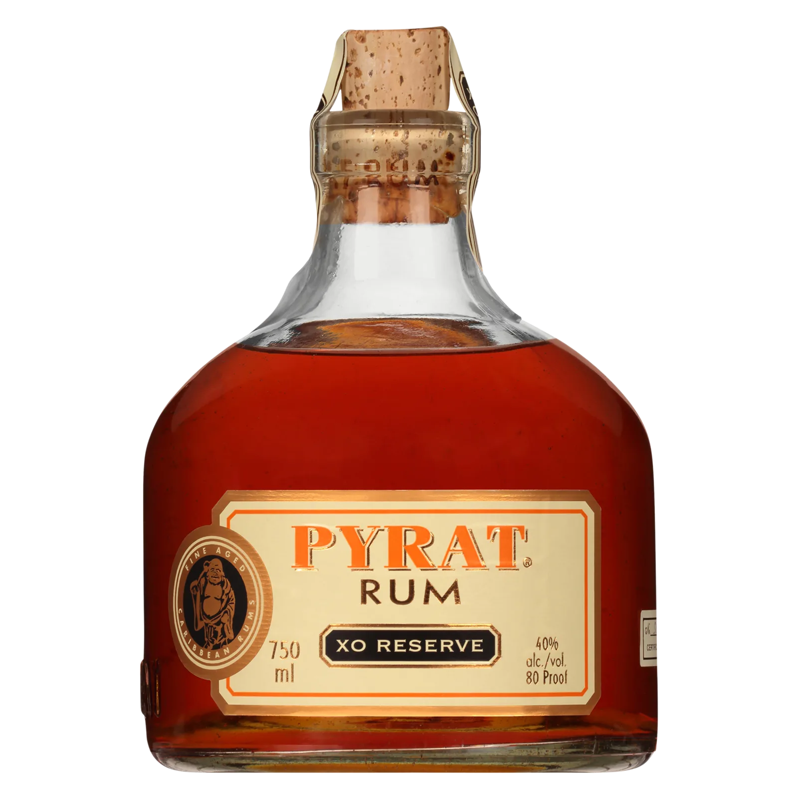 Pyrat XO Reserve Rum