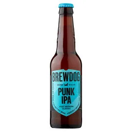 BrewDog Punk IPA