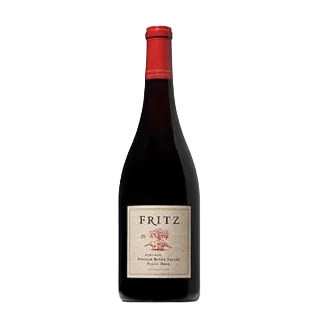 Fritz Pinot Noir Russian River Vly
