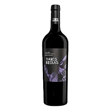 Manos Negras Malbec Reserva