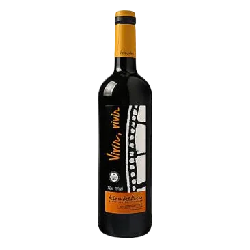 Vinos de Fabula Vivir, Vivir