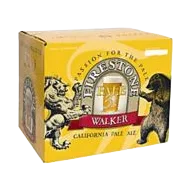 Firestone Pale Ale (12PKB