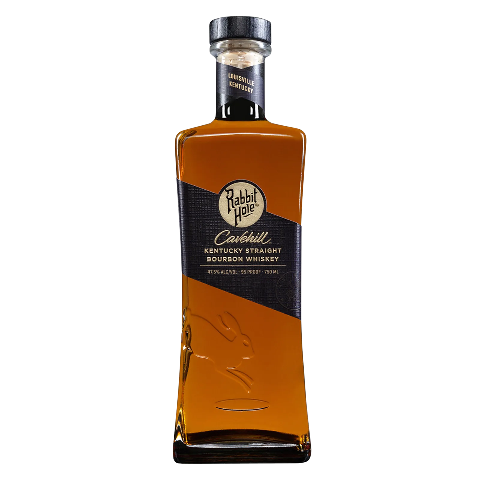 Rabbit Hole Cavehill Bourbon Whiskey (95 Proof