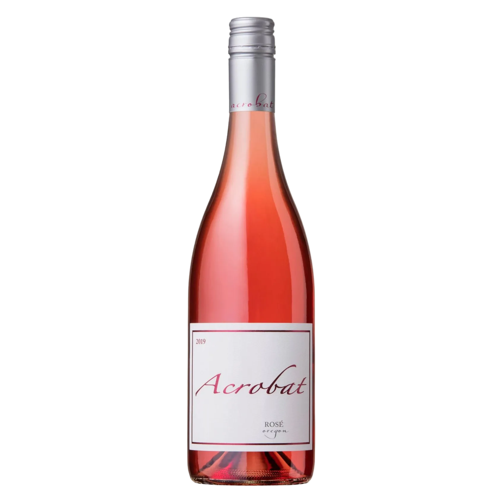 Acrobat Oregon Rose of Pinot Noir