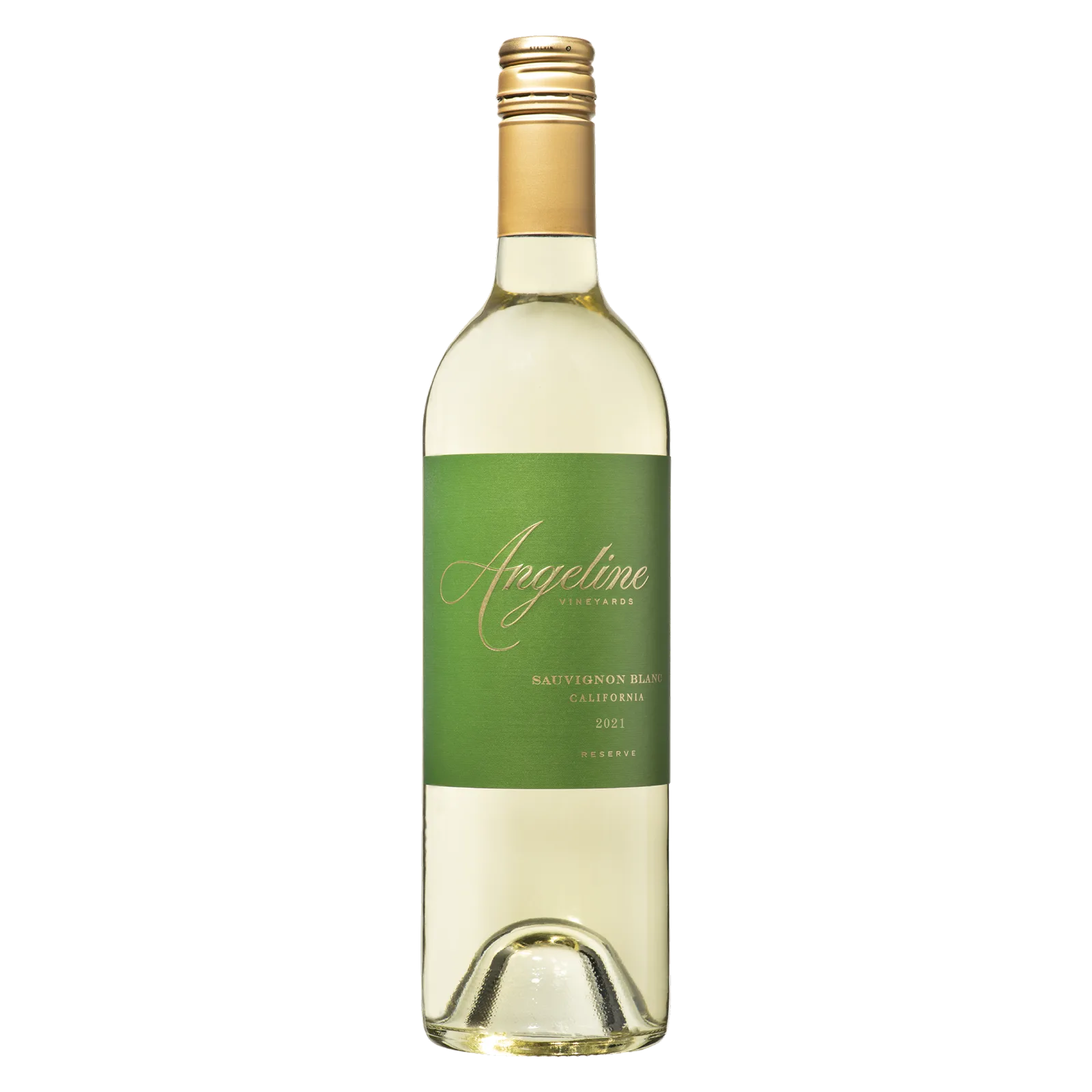 Angeline Sauvignon Blanc 750 ml