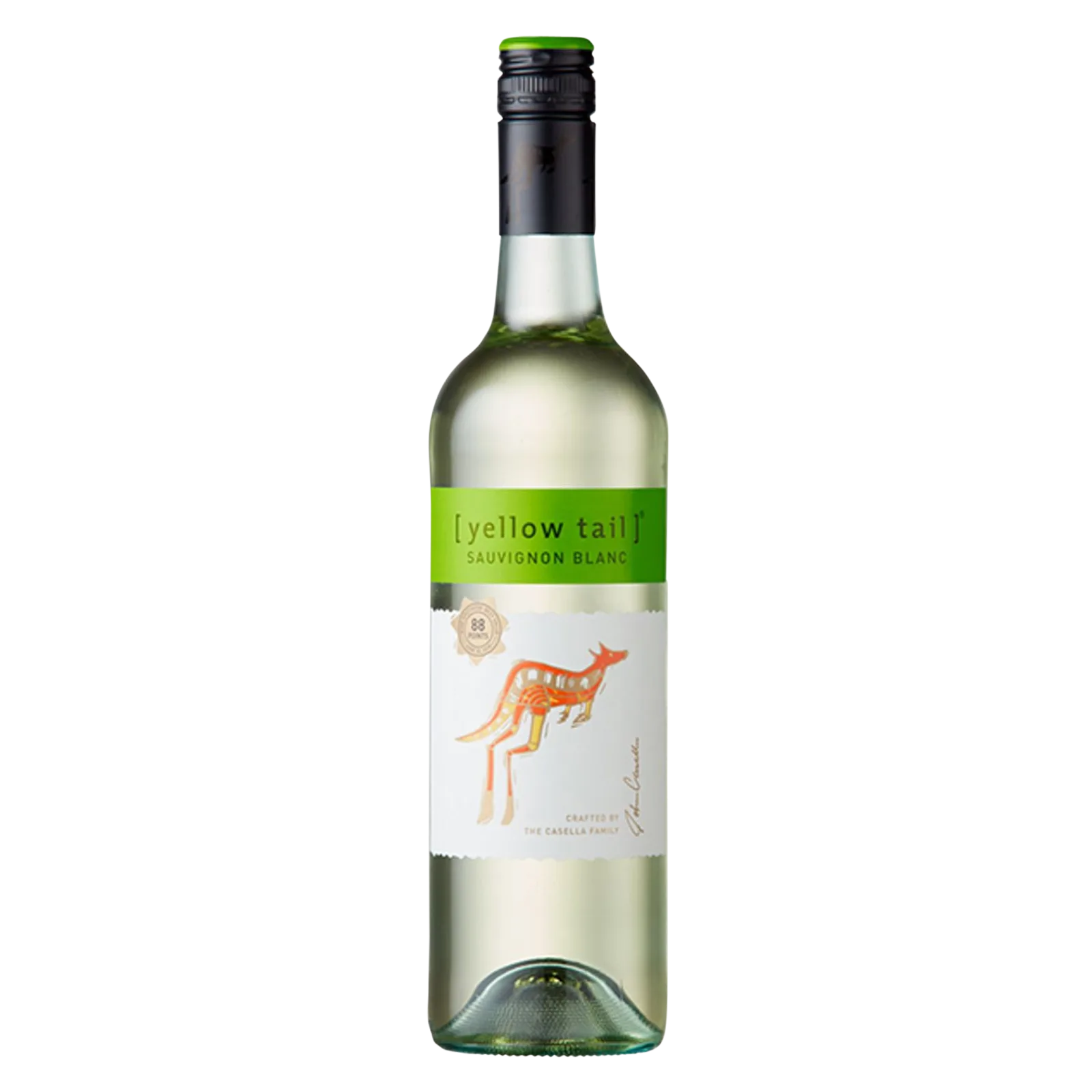 Yellow Tail Sauvignon Blanc