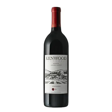 Kenwood Zinfandel Reserve