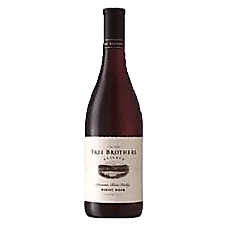 Frei Brothers Pinot Noir