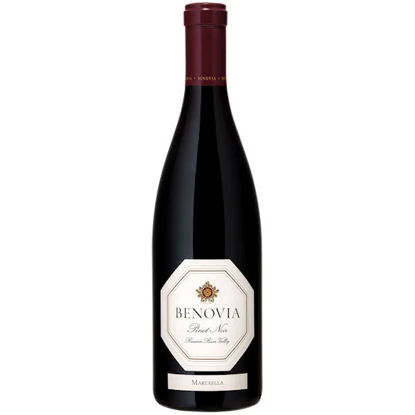 Benovia Martaella Russian River Pinot Noir 2021