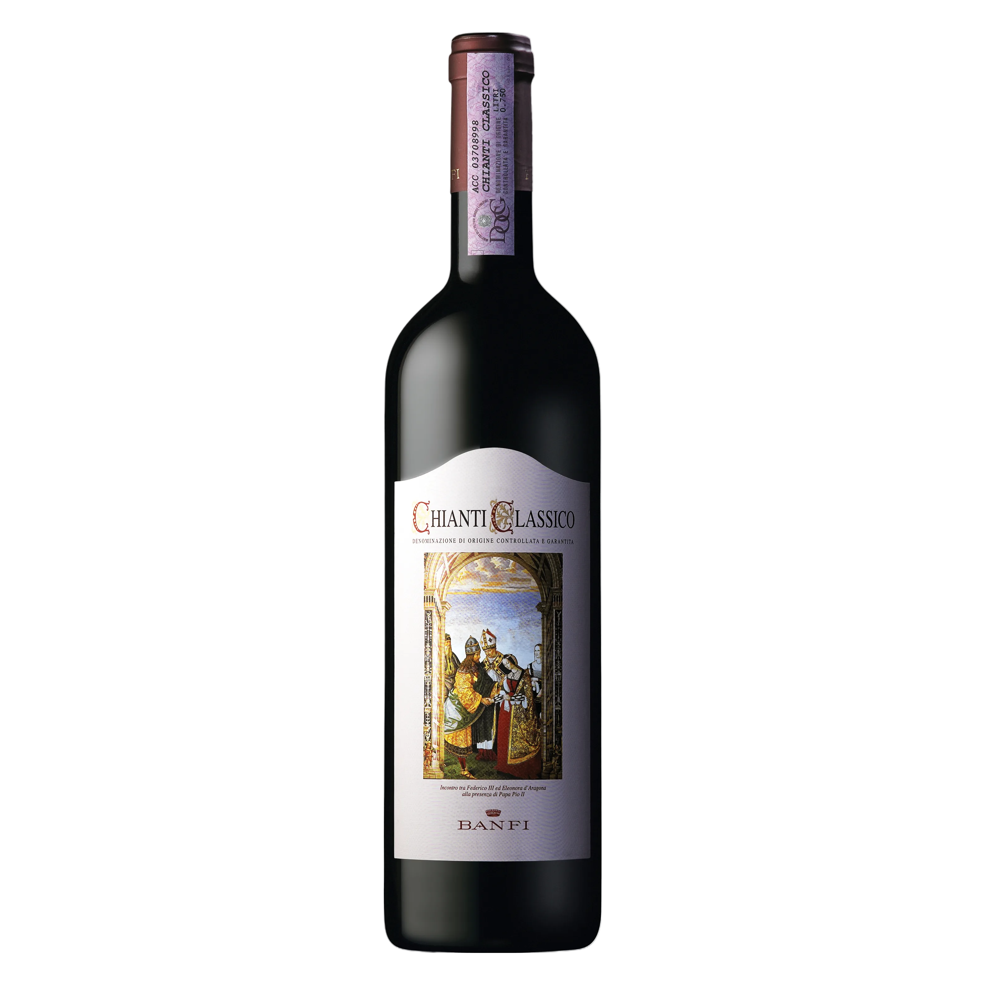 Banfi Chianti Classico DOCG