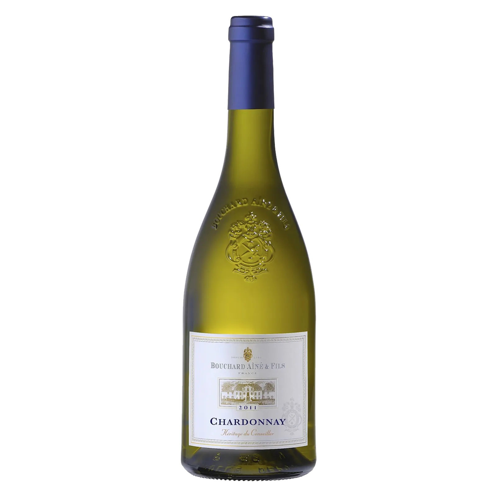 Boucherd Chardonnay
