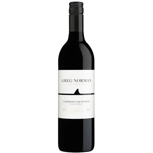 Greg Norman Paso Robles Cabernet 2019