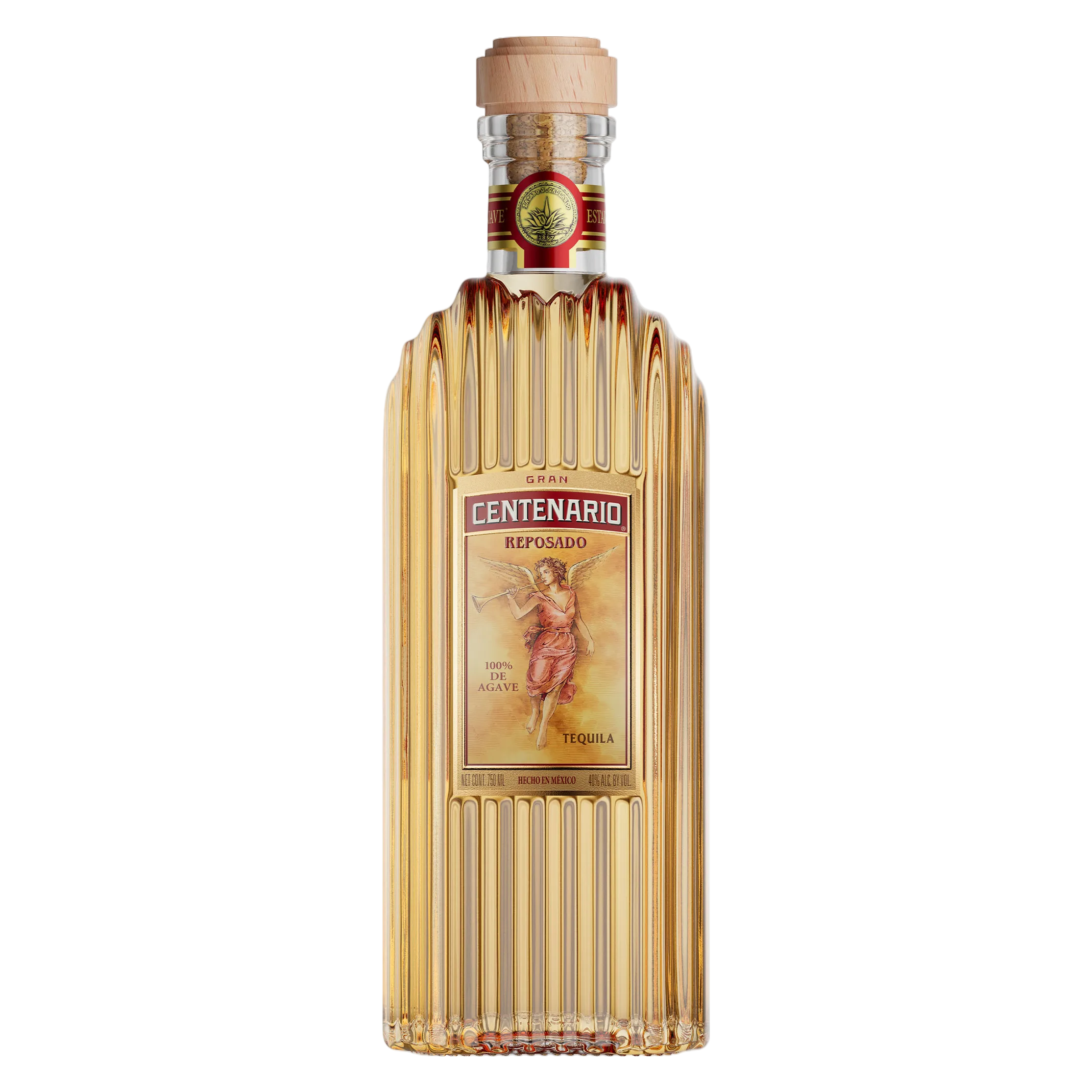 Gran Centenario Reposado Tequila (80 Proof
