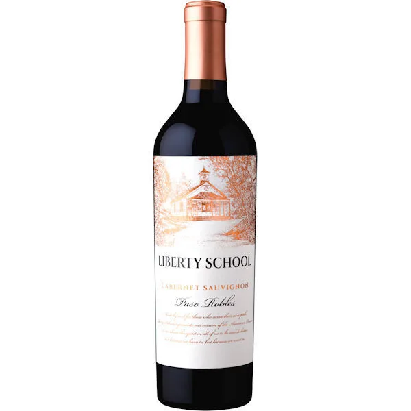 Liberty School Paso Robles Cabernet 2023