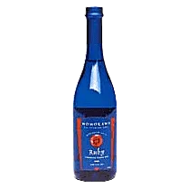 Momokawa Ruby Tokubetsu Junmai Sake 720ml Btl