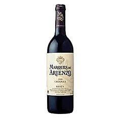 Marques de Arienzo Rioja Crianza