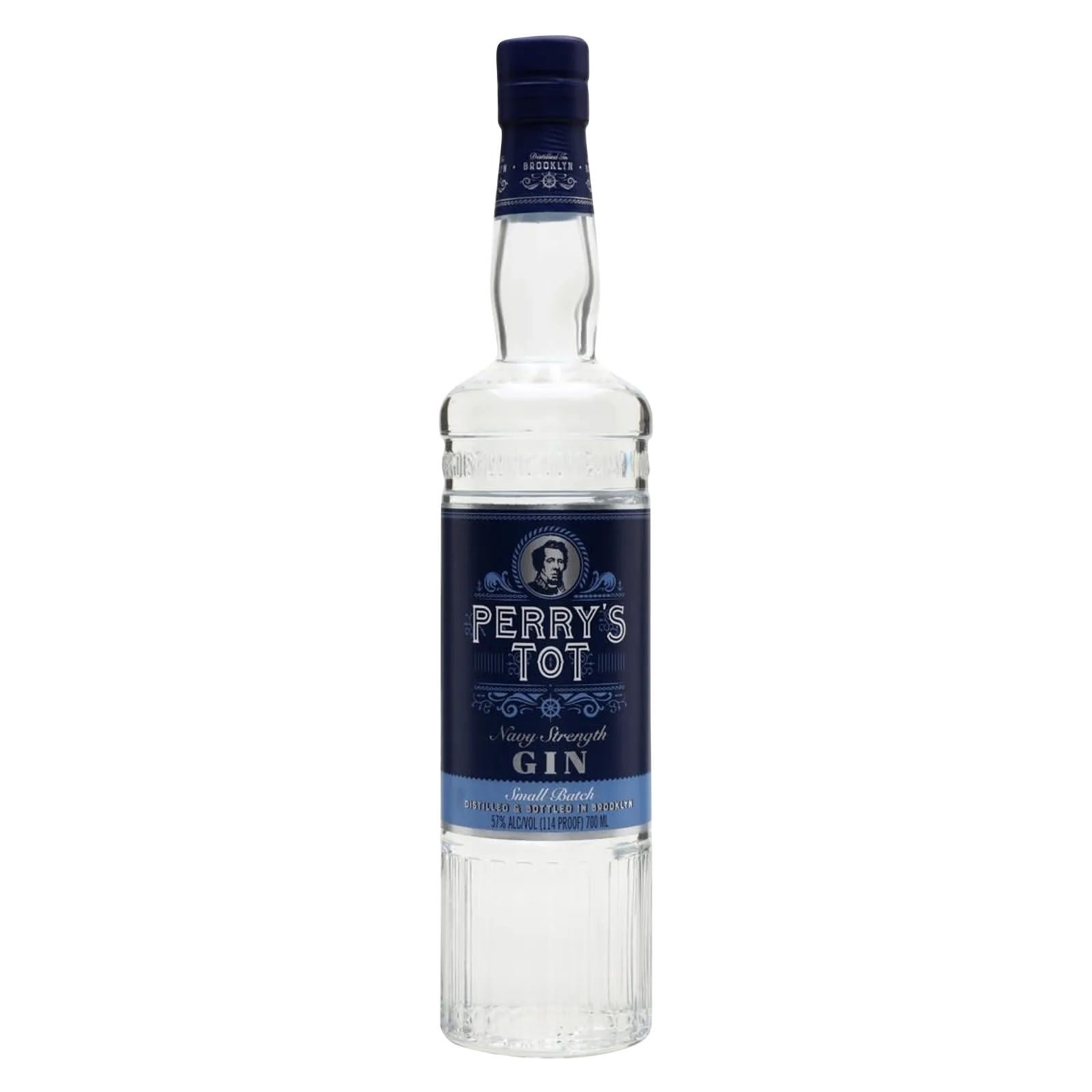 Ny Distilling Perry's Tot