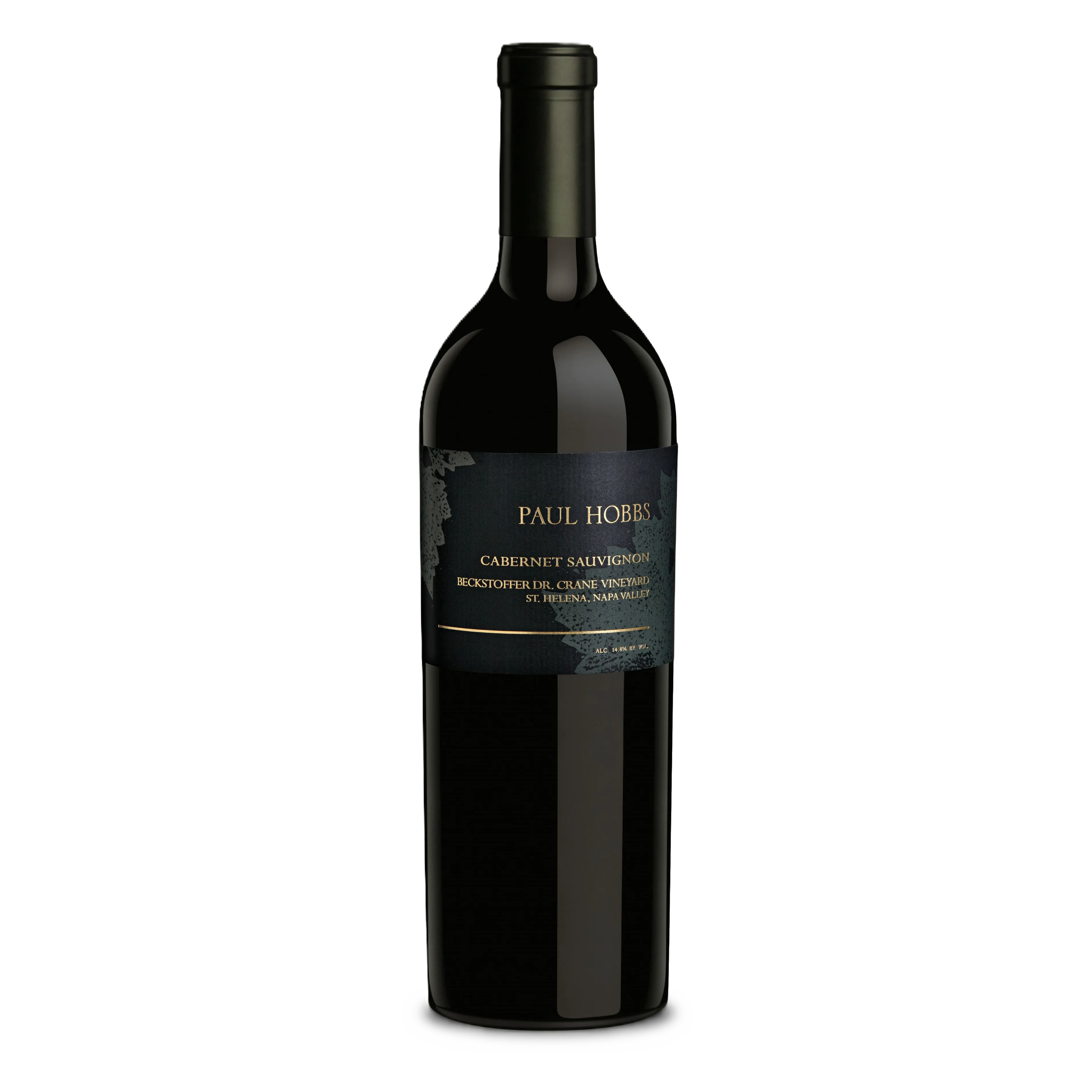 Paul Hobbs Beckstoffer Dr. Crane Cabernet Sauvignon 2017